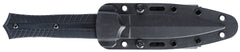 CRKT 2263     XOLOTL W/SHEATH       FXD 4.53 BLK