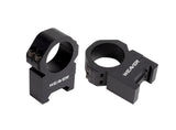 WEAV 48383 PRECISION 1" X-HIGH MATTE