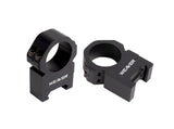 WEAV 48385 PRECISION 30MM LOW MATTE