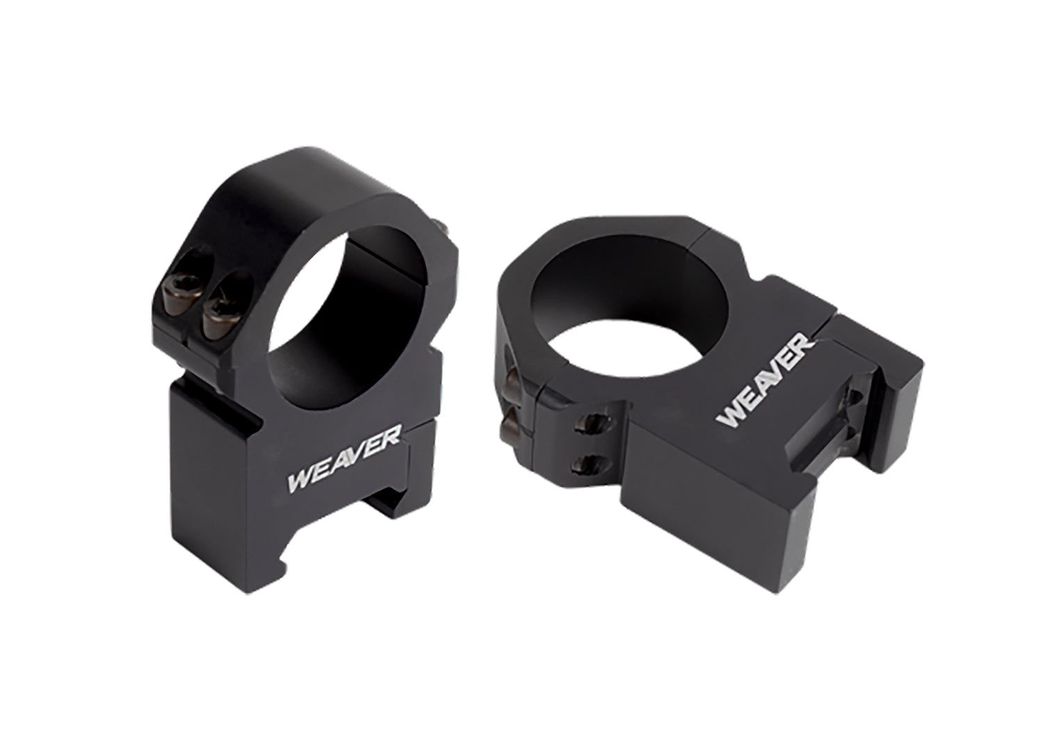 WEAV 48387 PRECISION 30MM HIGH MATTE