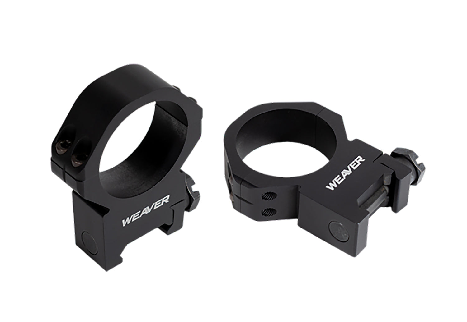 WEAV 99525 PRECISION TACTICAL 34MM MED MATTE