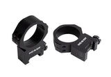 WEAV 99525 PRECISION TACTICAL 34MM MED MATTE