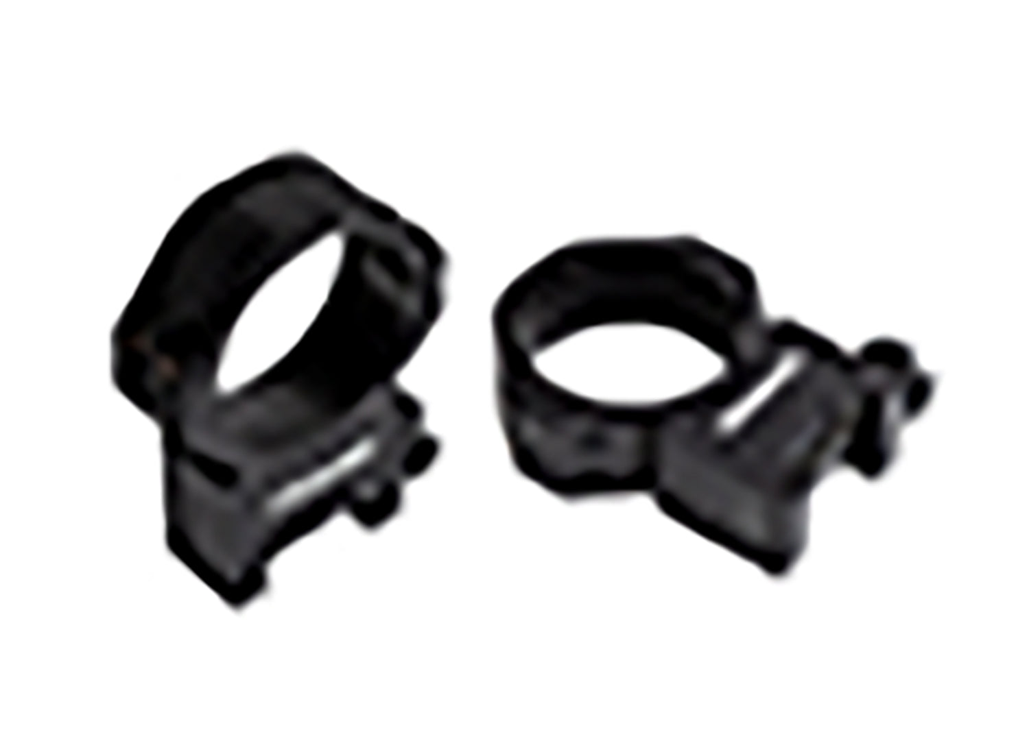 WEAV 99526 PRECISION TACTICAL 34MM HIGH MATTE