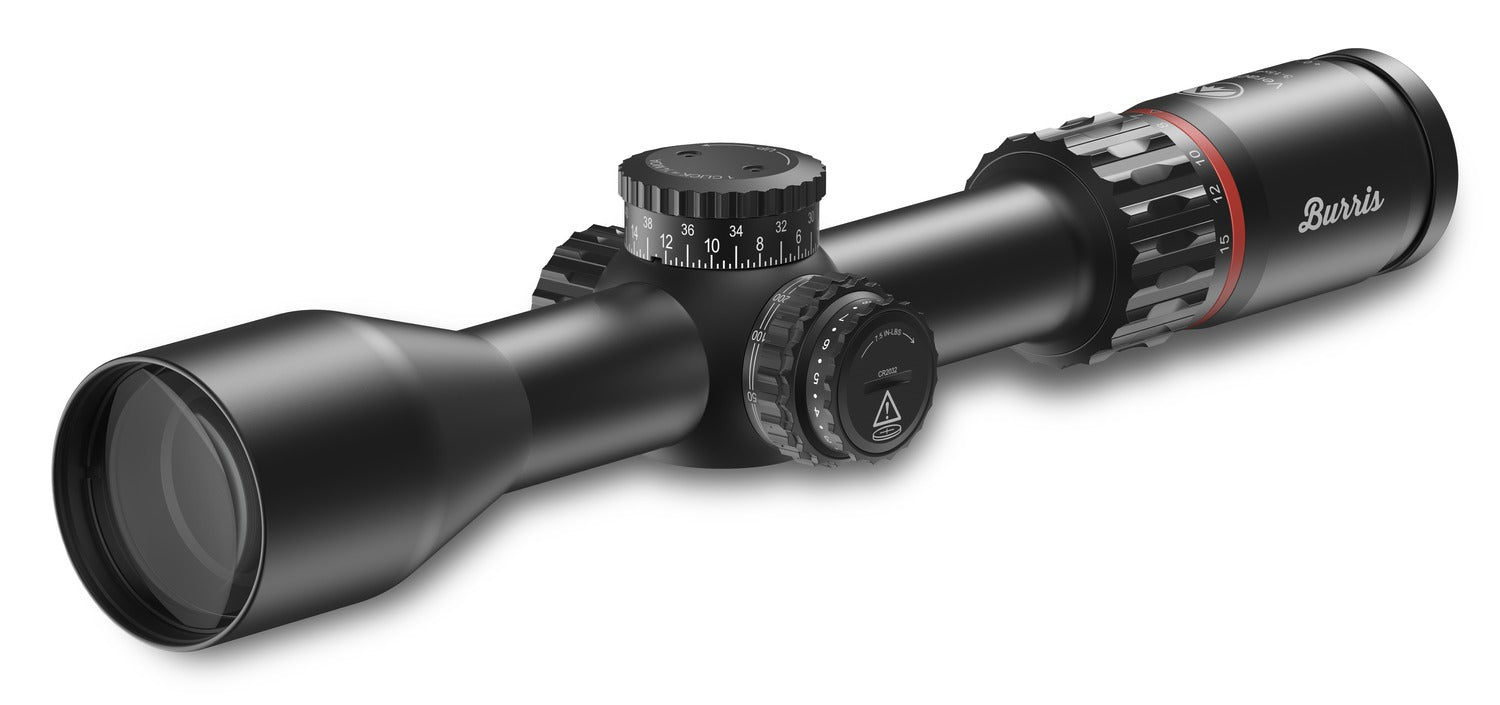 BUR 200671 VERACITY 2.5-12X42MM ILLUM.PLEX