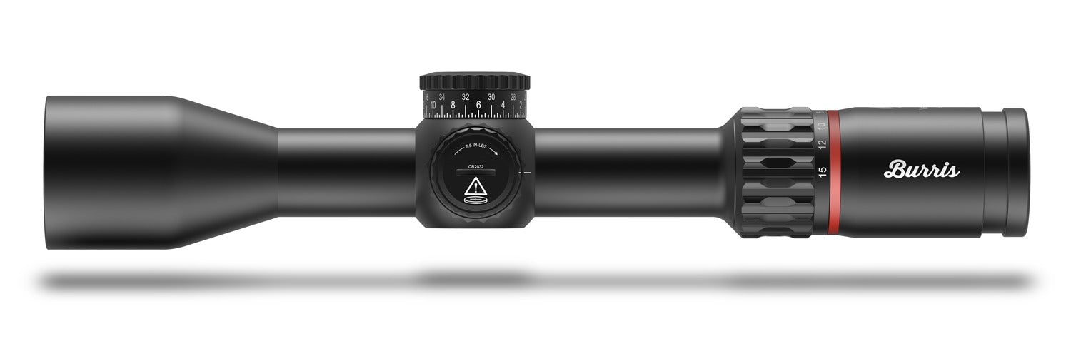 BUR 200680 VERACITY 3-15X44MM ILLUM.  RC-MOA FFP