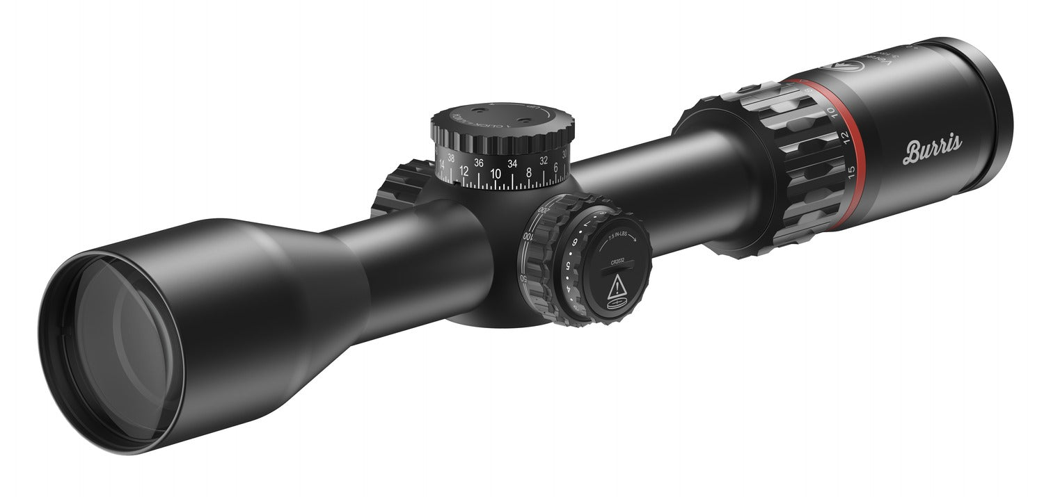 BUR 200670 VERACITY 2.5-12X42MM ILLUM.3PW-MOA