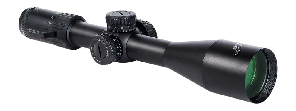 KONUS 7356  WILD           6-24X50IL      GER-4