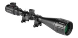 KONUS 7349  FIGHTER        4-16X50IL BDC W/RNGS