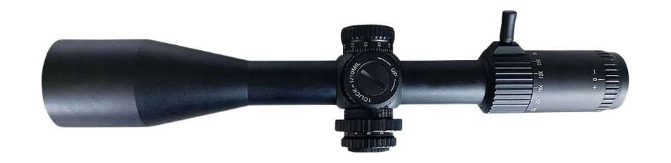 KONUS 7356  WILD           6-24X50IL      GER-4
