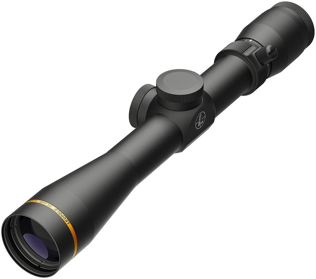 LEU 185451 VX-4HD 3-12X40              HUNT-PLEX