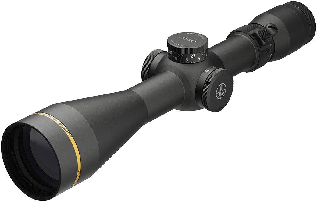 LEU 185454 VX-4HD 3-12X50 CDS-ZL2 SIDE FOCUS DUPLX