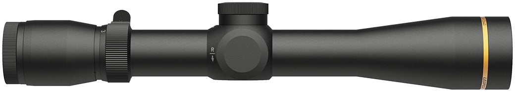 LEU 185451 VX-4HD 3-12X40              HUNT-PLEX