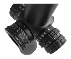 KONUS 7293  FEARLESS       4-16X50IL 34MM BDC