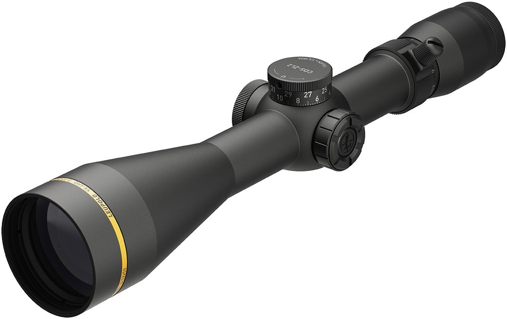 LEU 185455 VX-4HD 3-12X50 CDS-ZL2 FDOT TWILIGHT H
