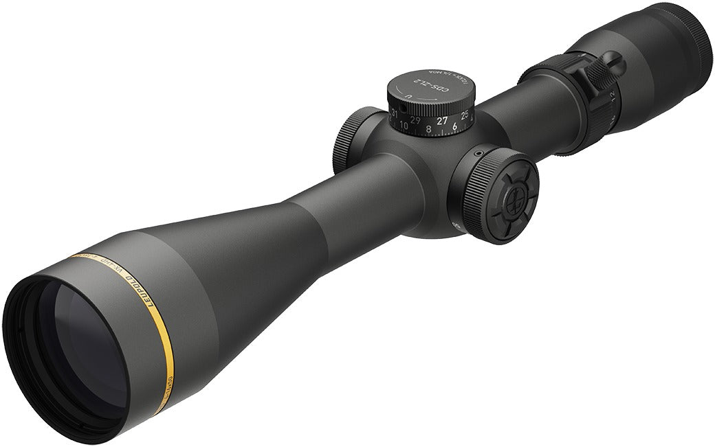 LEU 185457 VX-4HD 4-16X50 CDS-ZL2 FDOT TWILIGHT H