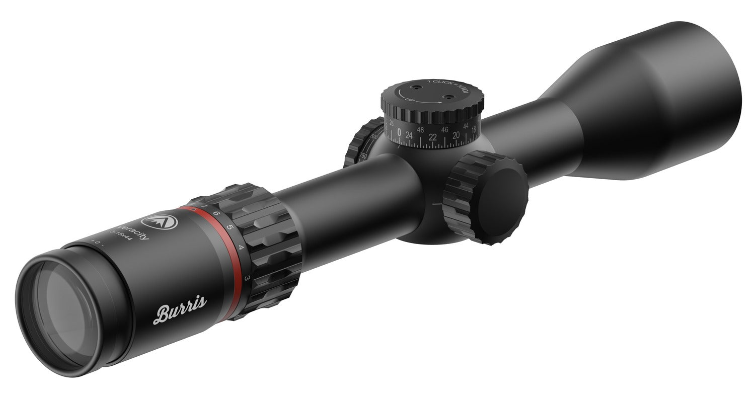 BUR 200682 VERACITY 3-15X44MM         PLEX
