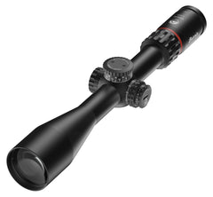 BUR 200690 VERACITY 5-25X50MM ILLUM.  RCT MOA FFP