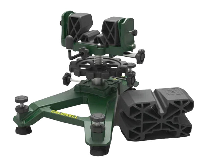 CALD 1263610   ROCK BR 2 WITH REAR REST