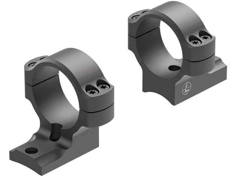 LEU 187350 BACKCNTRY REM 700 30MM 2PC MED