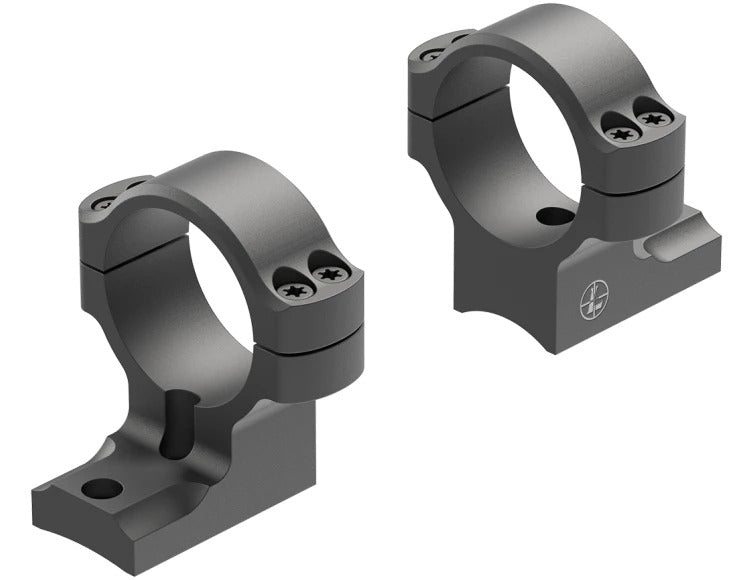 LEU 187351 BACKCNTRY REM 700 30MM 2PC HI