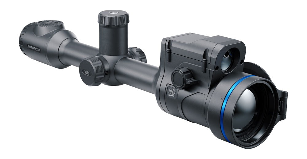 PULSAR PL76575  THERMION 2 LRF XL60
