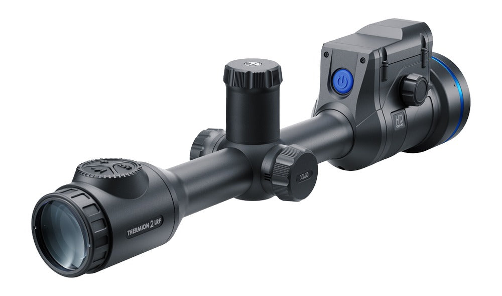 PULSAR PL76575  THERMION 2 LRF XL60
