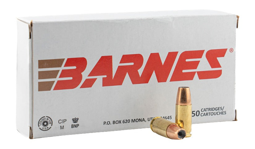 BRNS 32529 BD9MM4     9MM       124 SJHP     20/10