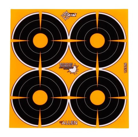 ALLEN 15326    EZAIM SPLSH ADHESIVE 3