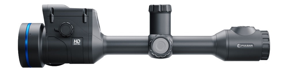PULSAR PL76575  THERMION 2 LRF XL60