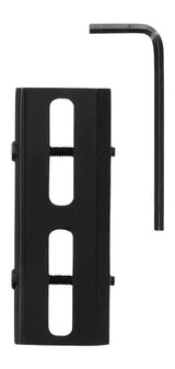 CALD 1242499   BIPOD ADAPTER  PIC RAIL TO MLOK
