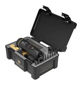 WHEELR 1237379 ESSENTIAL SCOPE MOUNTING KIT
