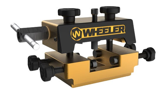 WHEELR 1237378 UNIVERSAL HANDGUN SIGHT TOOL
