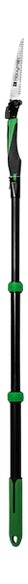HOOYMAN 1159471 12 FT EXTENDABLE POLE SAW