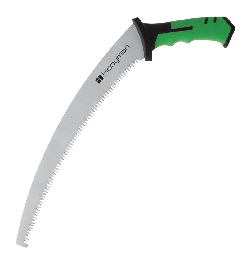 HOOYMAN 1112250 CURVED BLADE HANDSAW