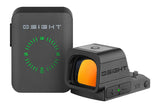 OSIGHT OSIGHT-XR         2/6MOA DOT+32MOA CIRCLE