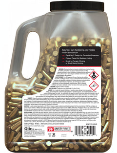 WIN WW22LRJUG  22LR DP WILDCAT JUG 40GR     1500/3