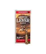 WIN W3030AL    3030 AMERICAN LEVER 150GFR    20/10