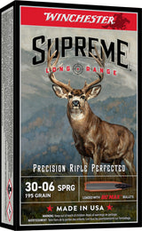 WIN S3006BC  3006    195GR BC MAX            20/10
