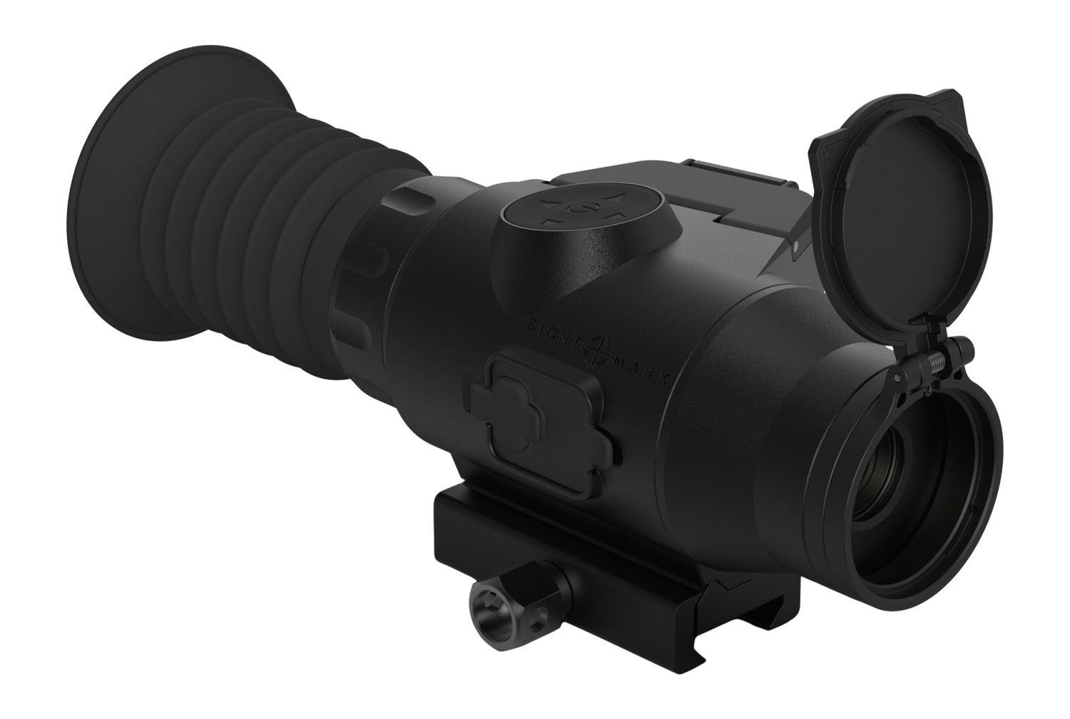 SIGHT SM17005 SHADE 256 3.5-28X30 THERMAL SCOPE