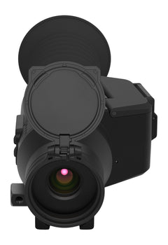 SIGHT SM17004 SHADE MINI 256 2-16X15 THERMAL SCOPE