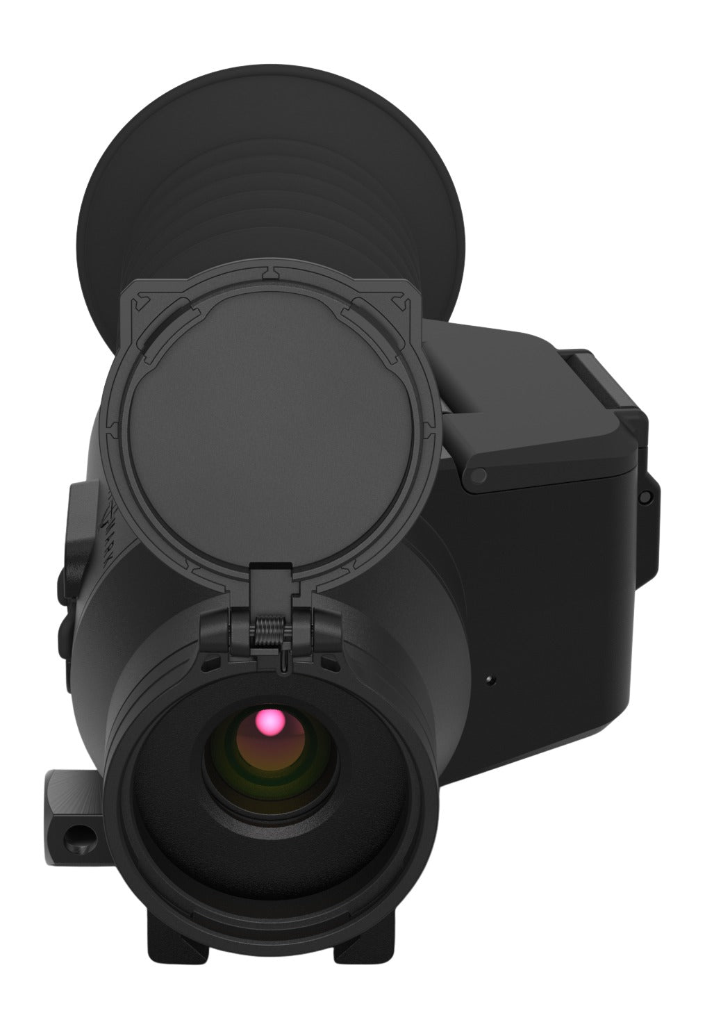 SIGHT SM17005 SHADE 256 3.5-28X30 THERMAL SCOPE