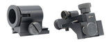WTHBY 656701     M307 MUZZLELOADER MICRO ADJ SIGHT
