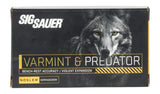 SIG C243VP7020      VARMAGEDDON 243   70G  20/10