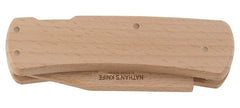 CRKT 1032    NATHANS KNIFE KIT   3.25         WOOD