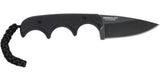 CRKT 2384KC   MINIMALIST        2.16 DROP      BLK