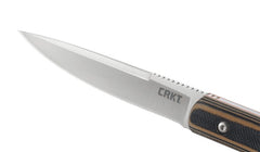 CRKT 2382C    BIWA              3.02 BRN BLACK
