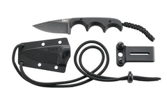 CRKT 2384KC   MINIMALIST        2.16 DROP      BLK