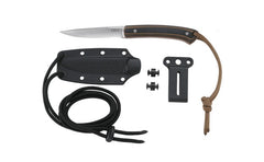 CRKT 2382C    BIWA              3.02 BRN BLACK