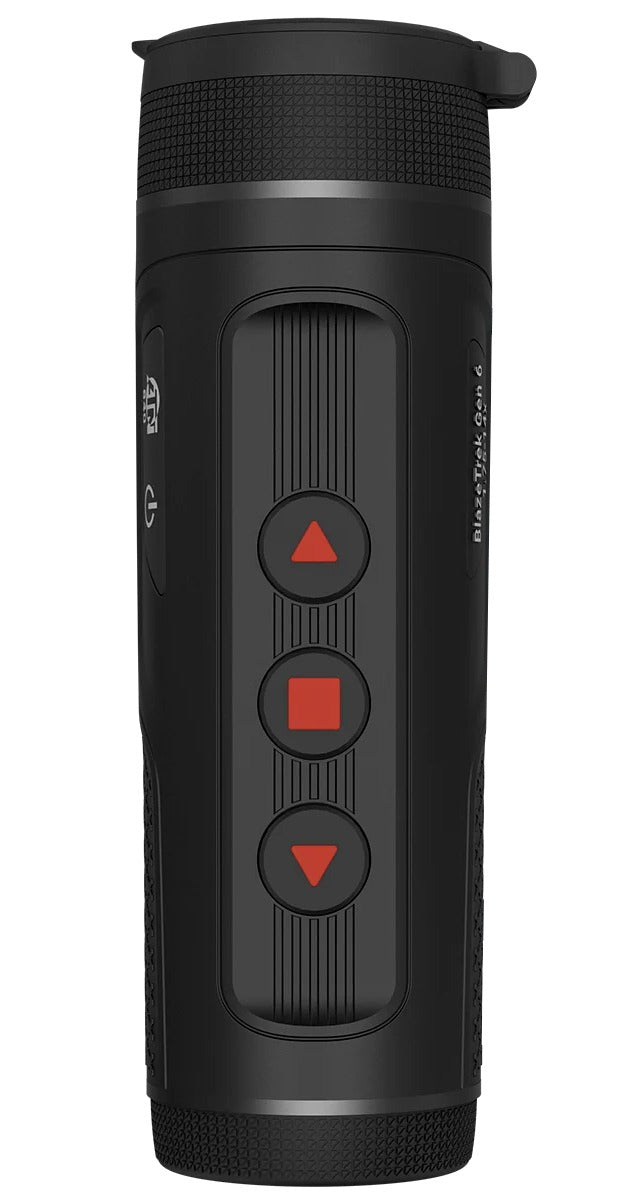 ATN TIMNBLT619G6   BLAZETREK 619 1.5-12X