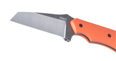 CRKT 2399C    S.P.I.T.          2.29          ORNG
